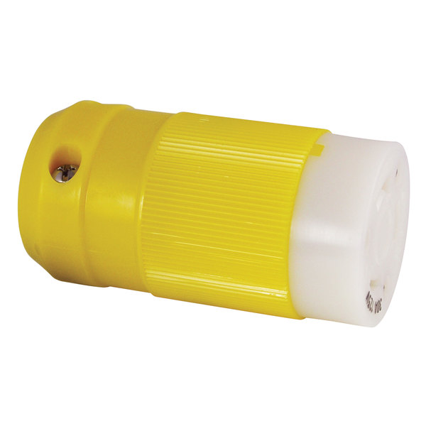 Marinco Marinco 305CRCN 30 Amp Female Connector 305CRCN